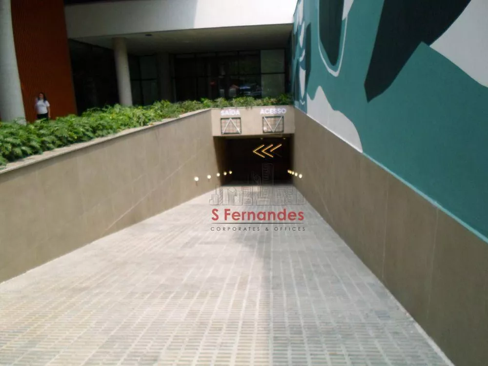 Loja-Salão, 110 m² - Foto 4