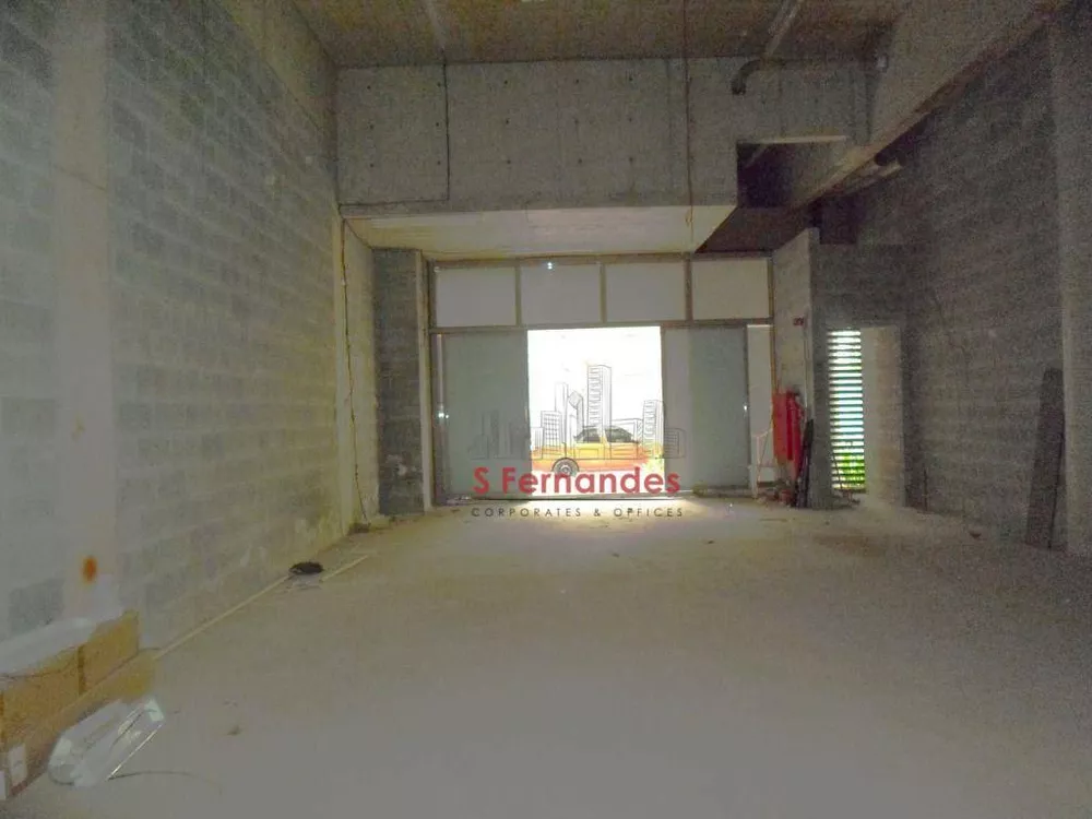 Loja-Salão, 110 m² - Foto 1
