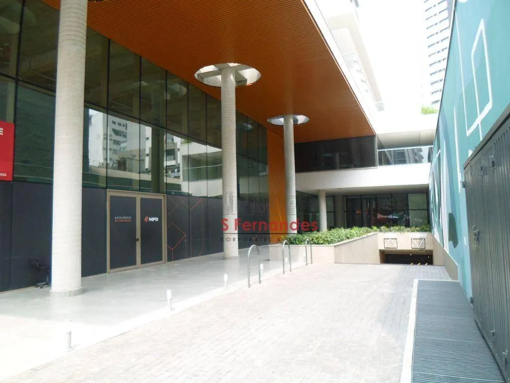 Loja-Salão, 110 m² - Foto 9