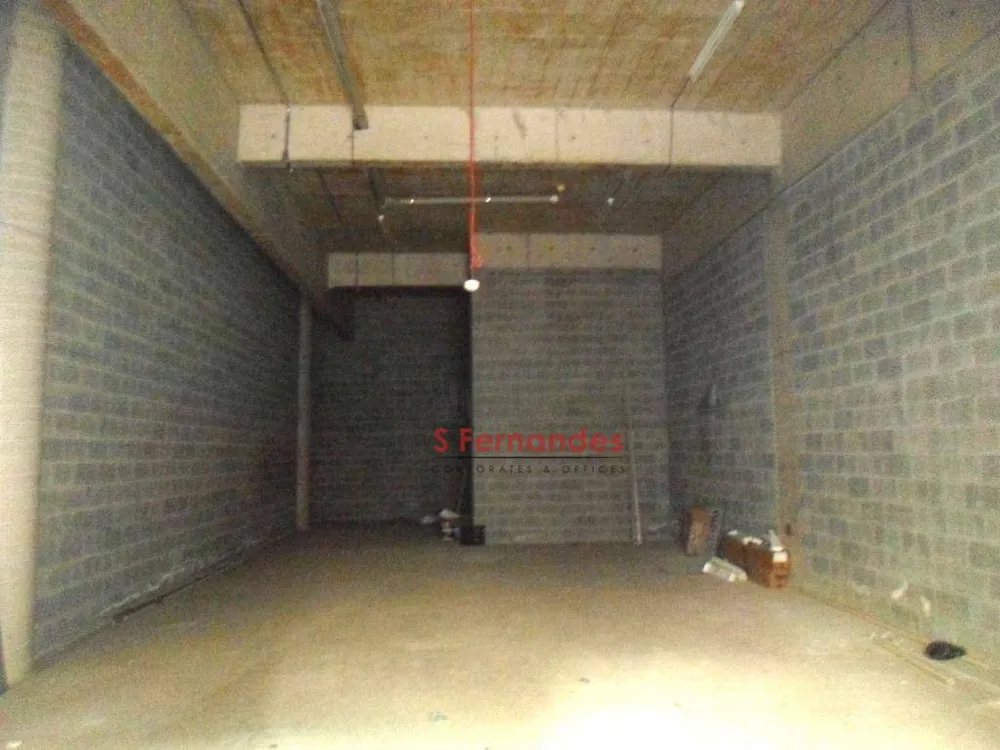 Loja-Salão, 110 m² - Foto 2