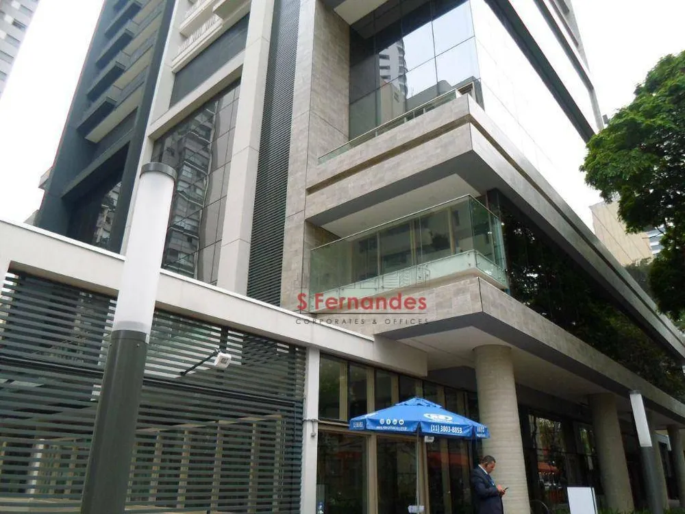 Loja-Salão, 110 m² - Foto 1