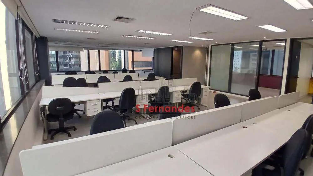 Sala-Conjunto, 250 m² - Foto 4
