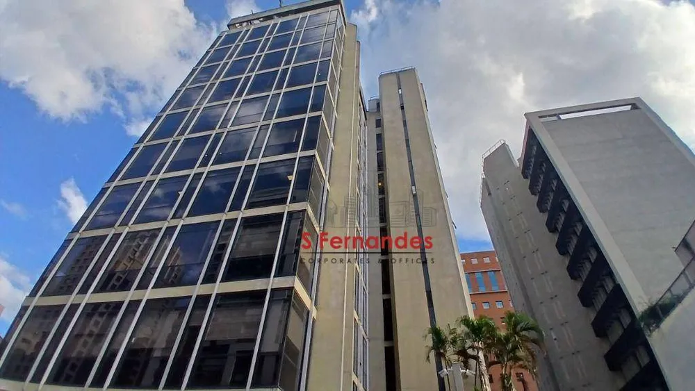 Sala-Conjunto, 250 m² - Foto 7