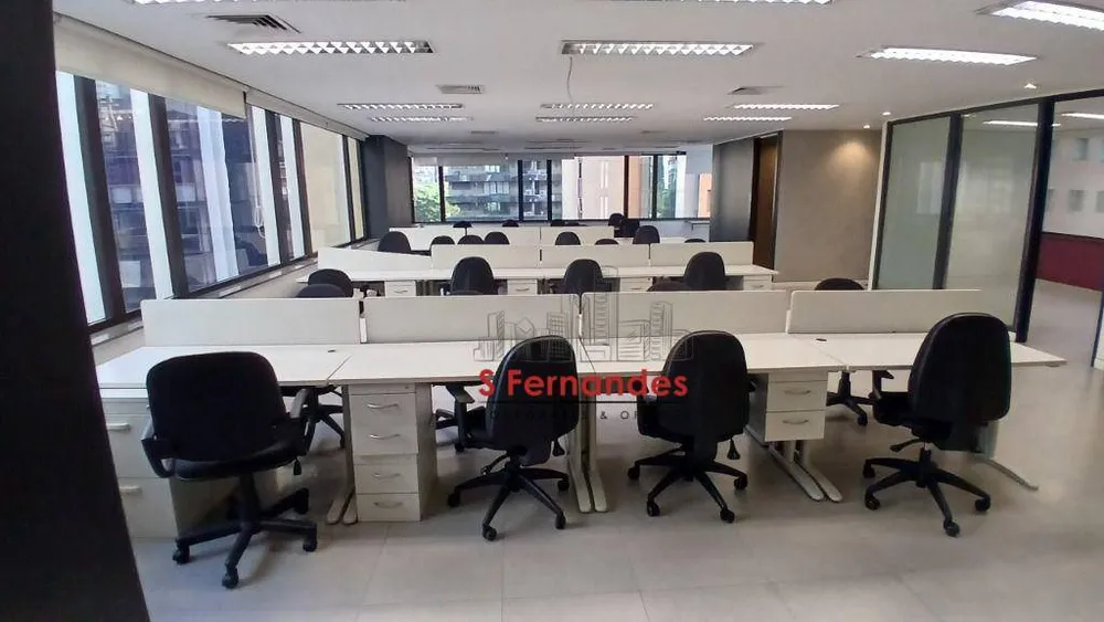 Sala-Conjunto, 250 m² - Foto 3