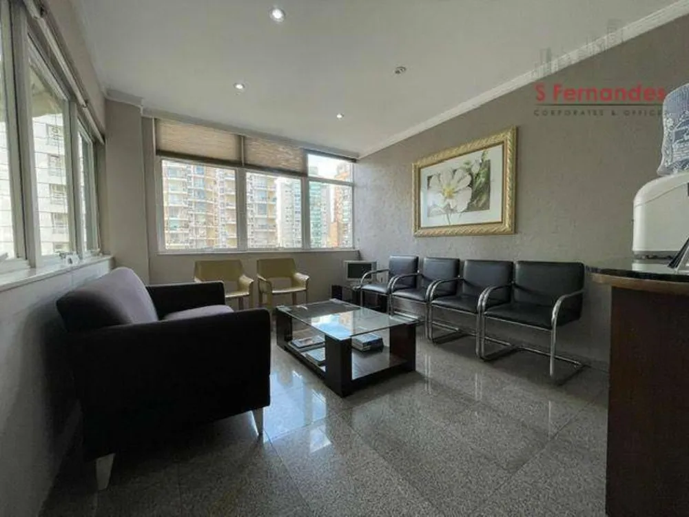 Sala-Conjunto, 100 m² - Foto 3