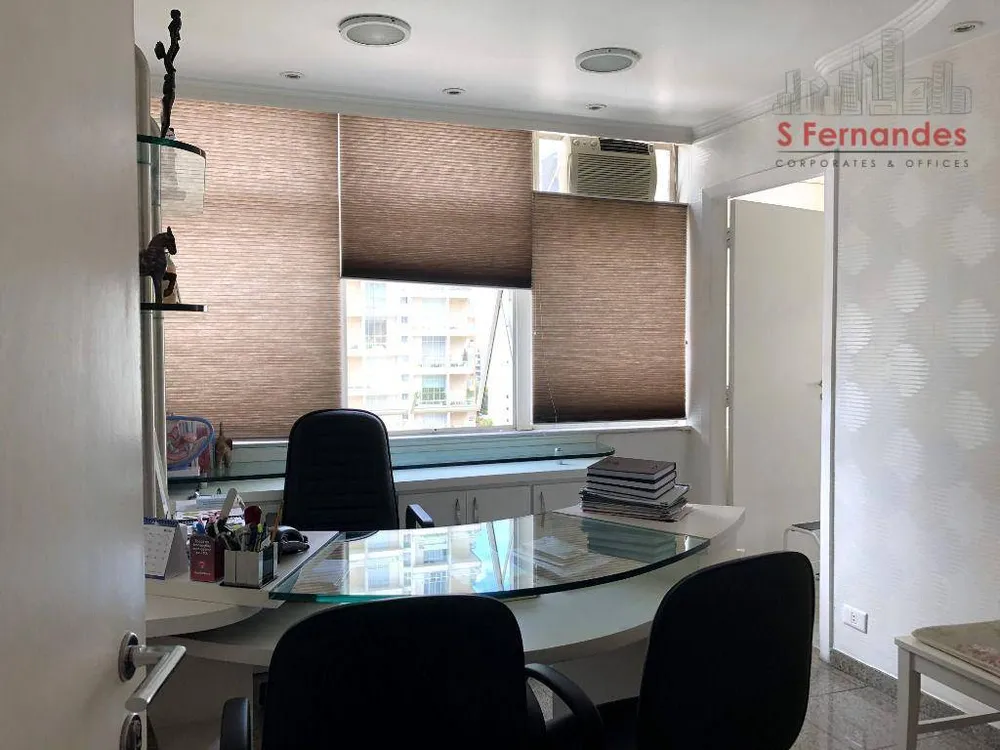 Sala-Conjunto, 100 m² - Foto 2
