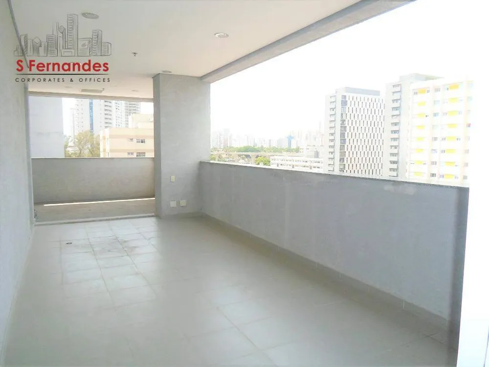 Sala-Conjunto, 535 m² - Foto 6