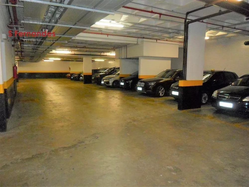 Sala-Conjunto, 535 m² - Foto 1