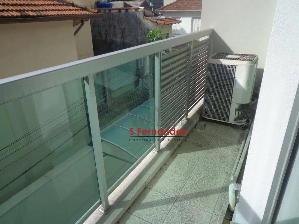 Sala-Conjunto, 42 m² - Foto 7
