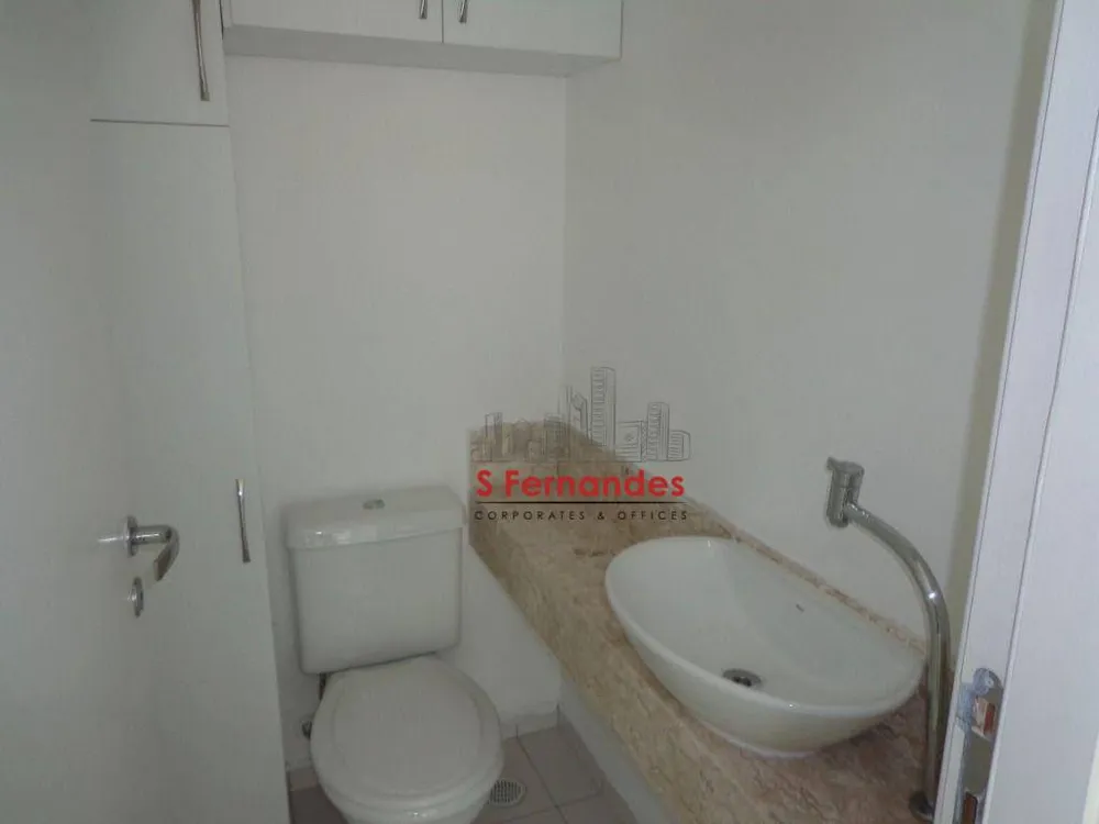 Sala-Conjunto, 42 m² - Foto 11