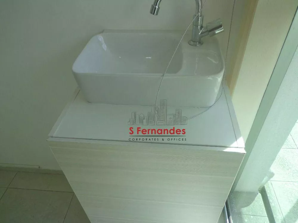 Sala-Conjunto, 42 m² - Foto 4