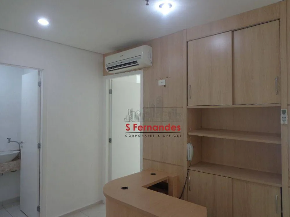 Sala-Conjunto, 42 m² - Foto 6