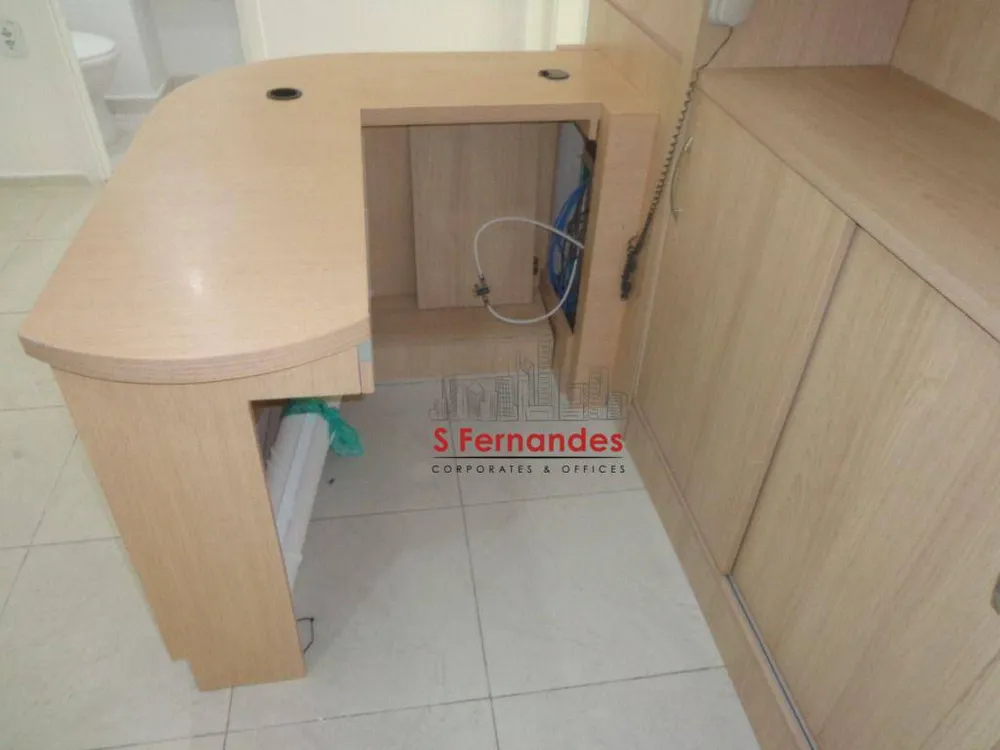 Sala-Conjunto, 42 m² - Foto 5
