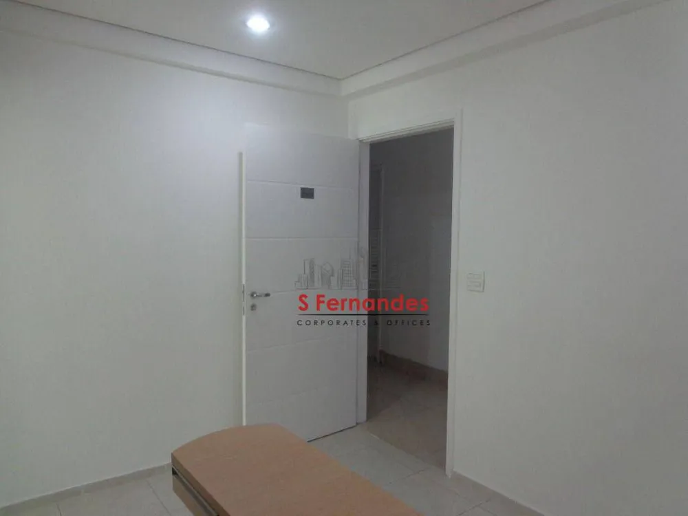 Sala-Conjunto, 42 m² - Foto 12