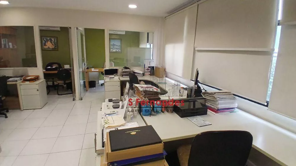 Sala-Conjunto, 76 m² - Foto 3