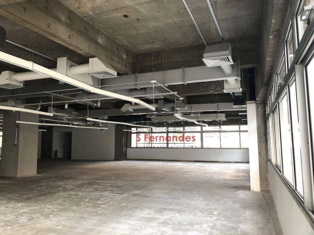 Conjunto Comercial-Sala para alugar, 758m² - Foto 21