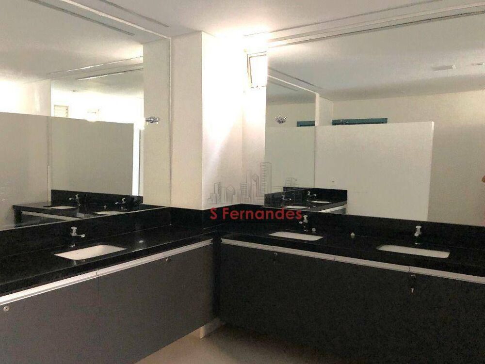 Conjunto Comercial-Sala para alugar, 758m² - Foto 14