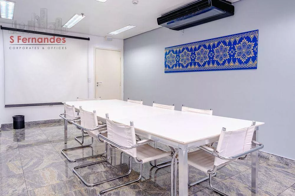 Sala-Conjunto, 118 m² - Foto 1