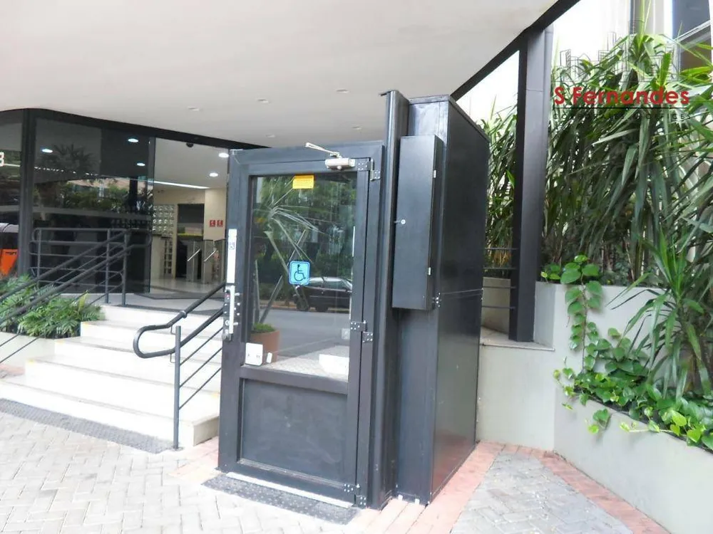 Sala-Conjunto, 230 m² - Foto 11