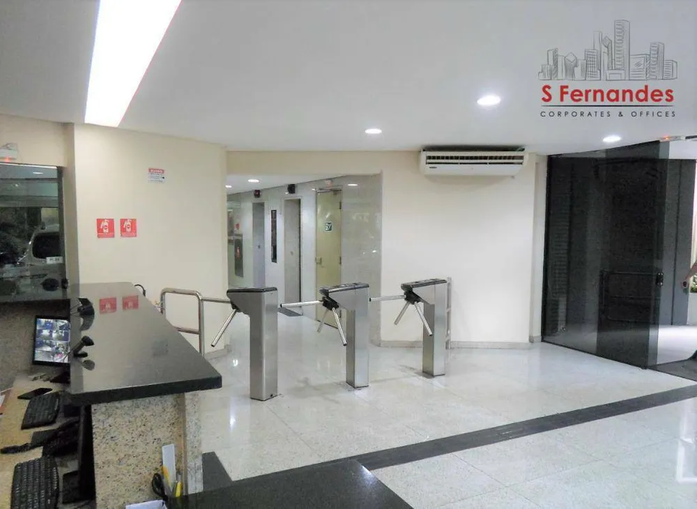 Sala-Conjunto, 230 m² - Foto 12