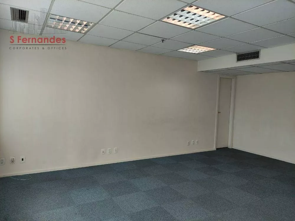 Conjunto Comercial-Sala para alugar, 37m² - Foto 2