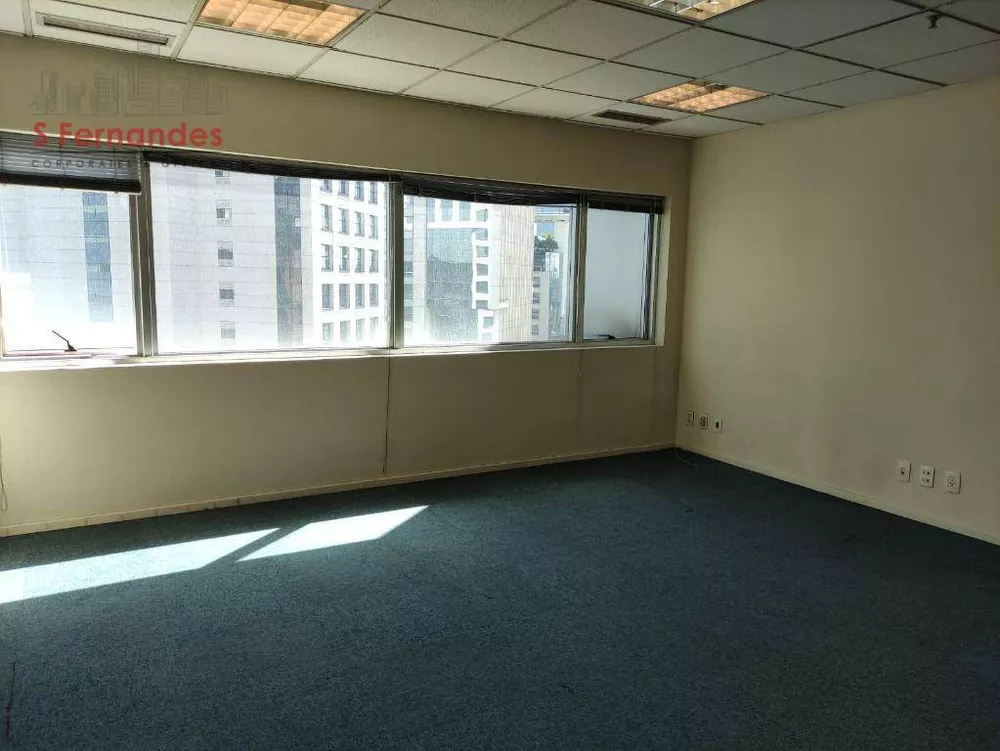 Conjunto Comercial-Sala para alugar, 37m² - Foto 4