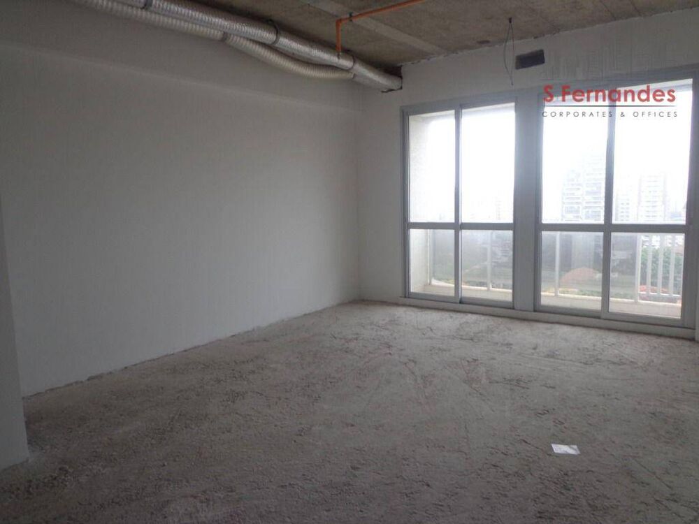 Conjunto Comercial-Sala para alugar, 46m² - Foto 4