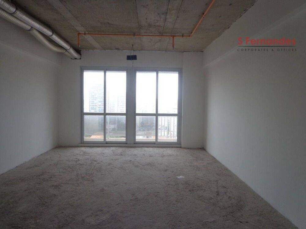 Conjunto Comercial-Sala para alugar, 46m² - Foto 3