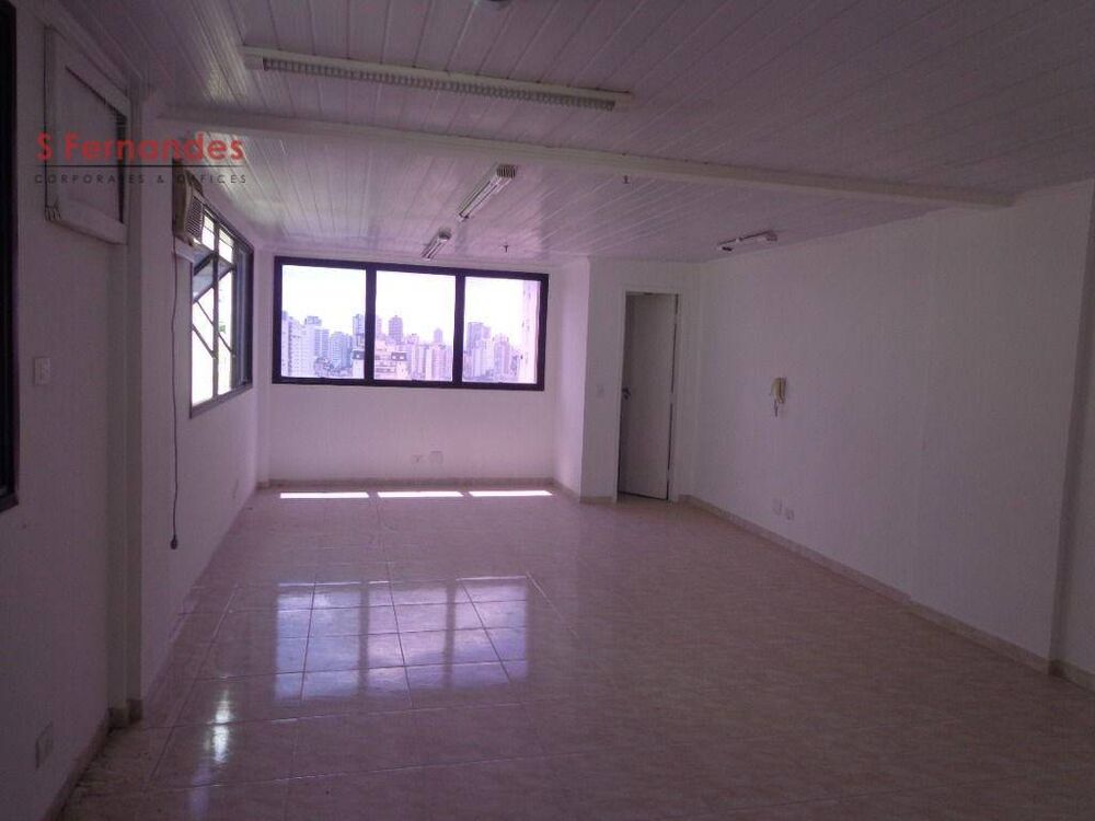 Conjunto Comercial-Sala para alugar, 50m² - Foto 3