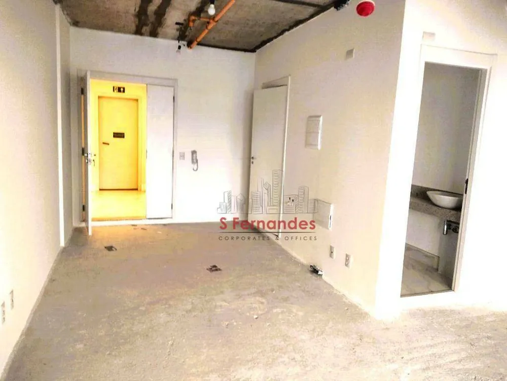 Sala-Conjunto, 41 m² - Foto 2
