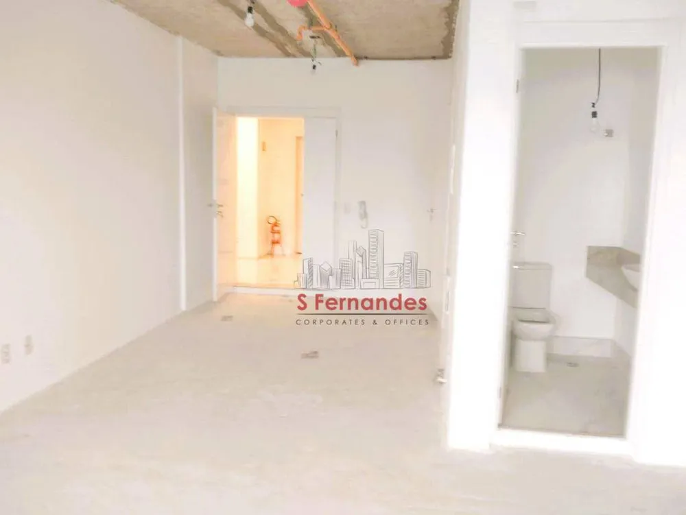 Sala-Conjunto, 41 m² - Foto 3