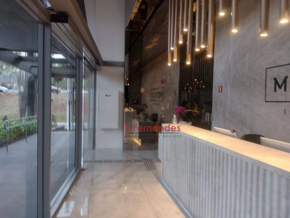 Sala-Conjunto, 41 m² - Foto 11
