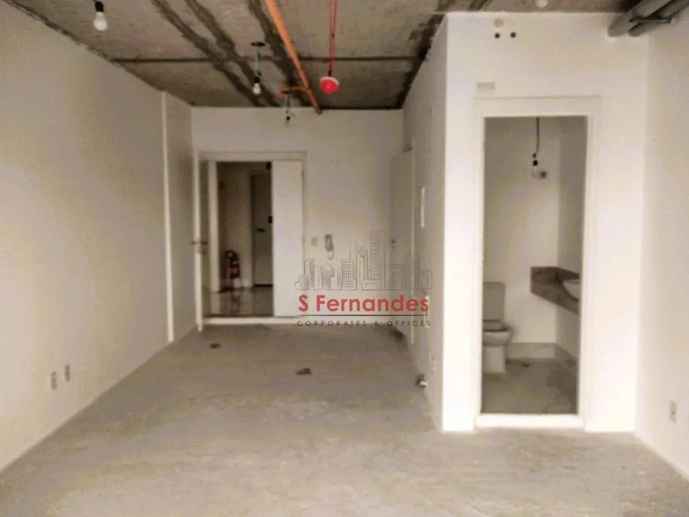 Sala-Conjunto, 41 m² - Foto 5