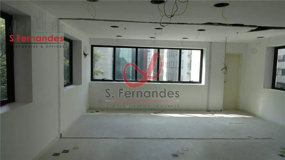 Conjunto Comercial-Sala para alugar, 110m² - Foto 3