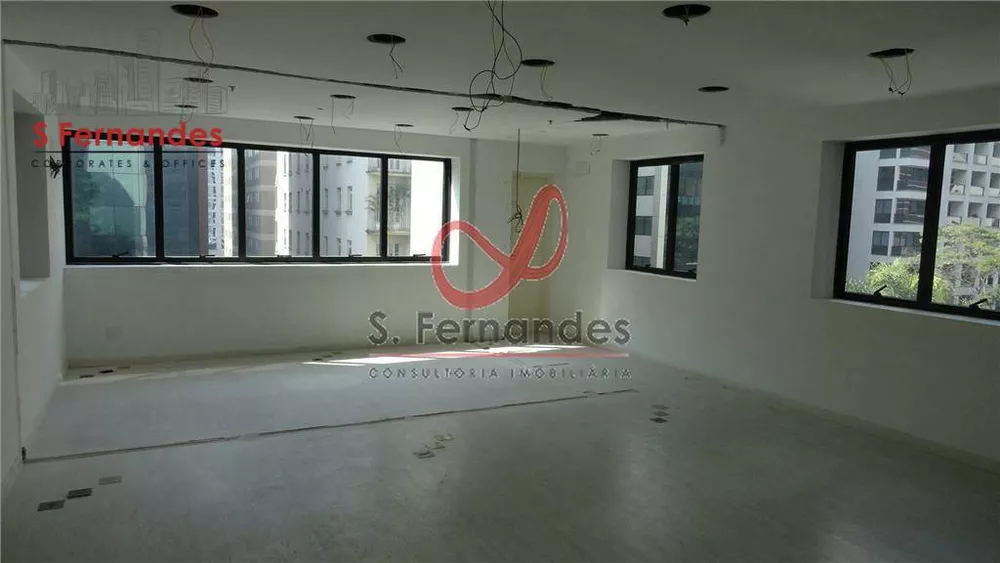 Conjunto Comercial-Sala para alugar, 110m² - Foto 4