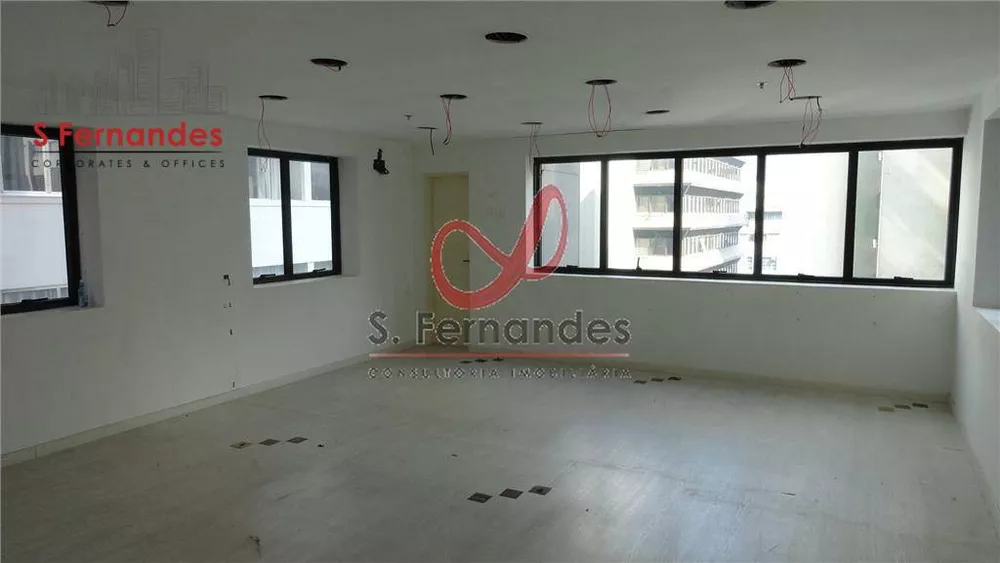 Conjunto Comercial-Sala para alugar, 110m² - Foto 1