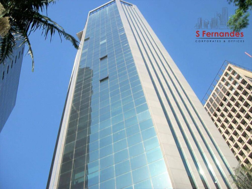 Conjunto Comercial-Sala para alugar, 245m² - Foto 1