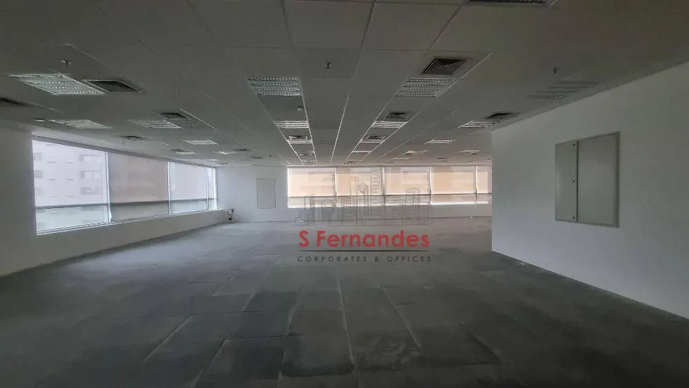 Sala-Conjunto, 257 m² - Foto 2