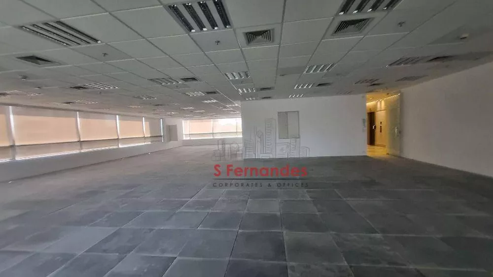 Sala-Conjunto, 257 m² - Foto 1