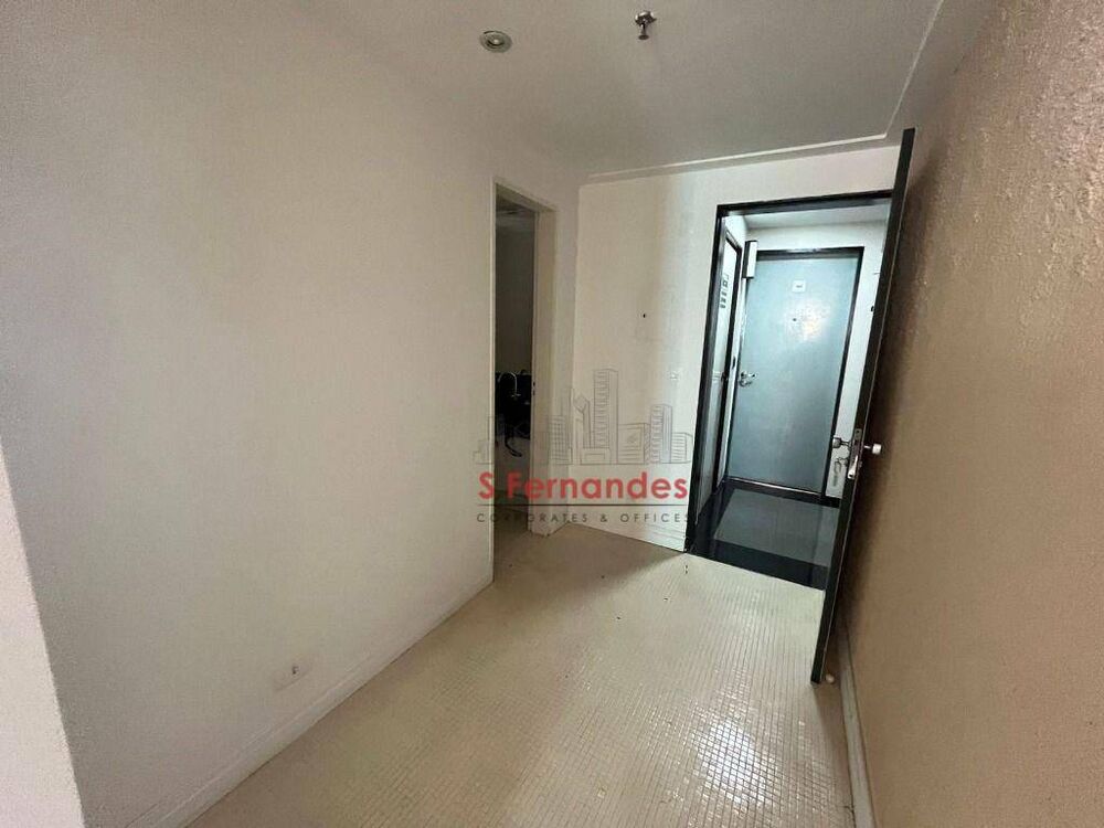 Conjunto Comercial-Sala à venda e aluguel, 43m² - Foto 2