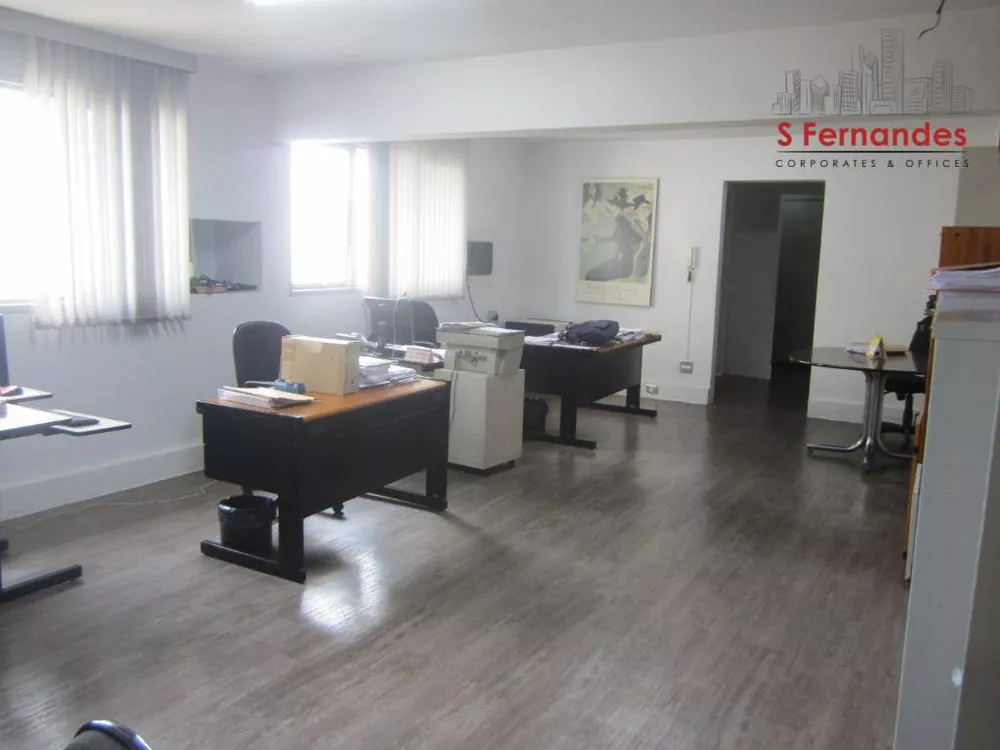 Conjunto Comercial-Sala à venda, 95m² - Foto 4