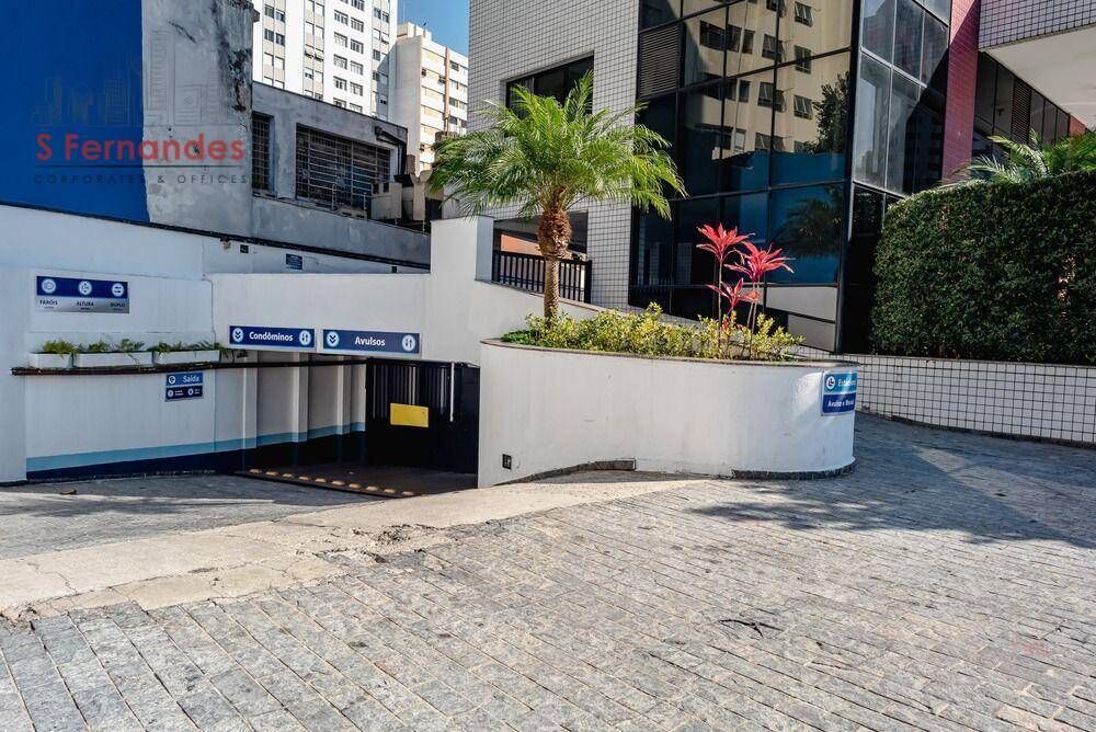 Conjunto Comercial-Sala à venda, 35m² - Foto 19