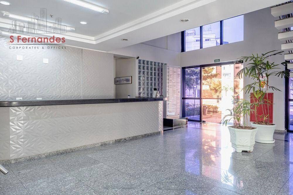 Conjunto Comercial-Sala à venda, 35m² - Foto 18