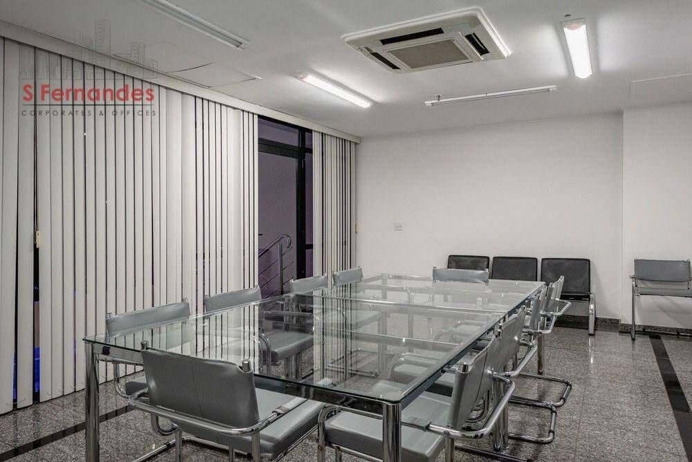 Conjunto Comercial-Sala à venda, 35m² - Foto 16