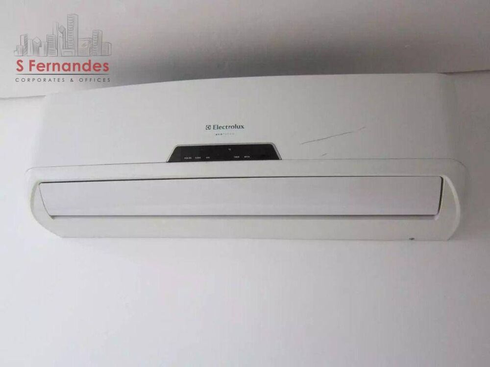 Conjunto Comercial-Sala à venda, 35m² - Foto 9