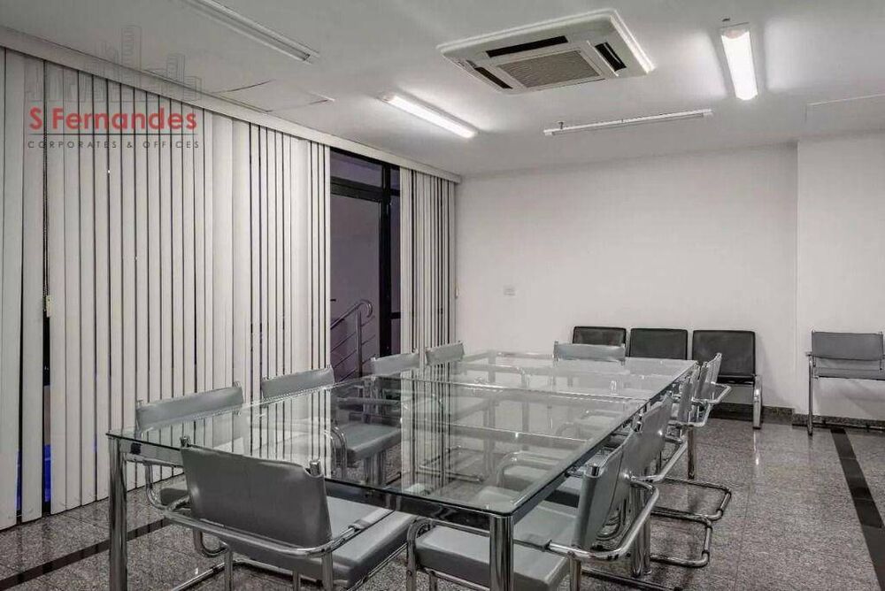Conjunto Comercial-Sala à venda, 35m² - Foto 13