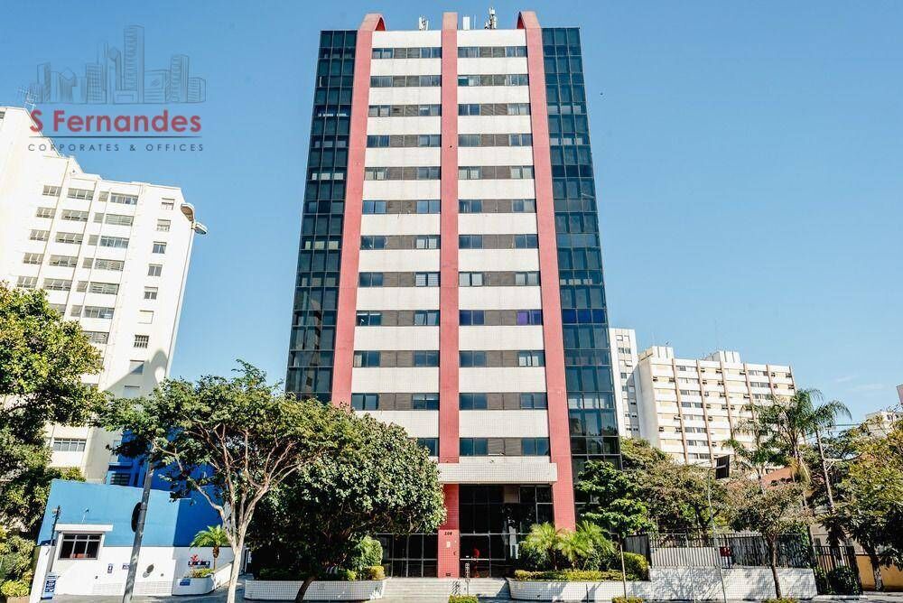 Conjunto Comercial-Sala à venda, 35m² - Foto 17