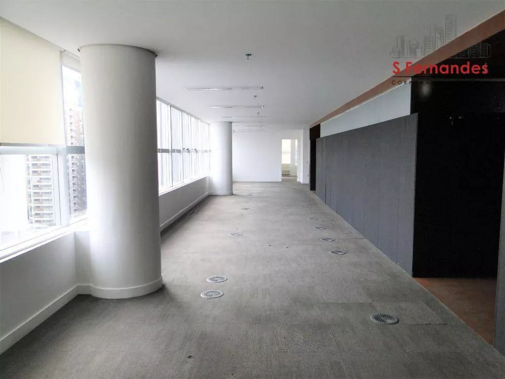 Conjunto Comercial-Sala para alugar, 385m² - Foto 3