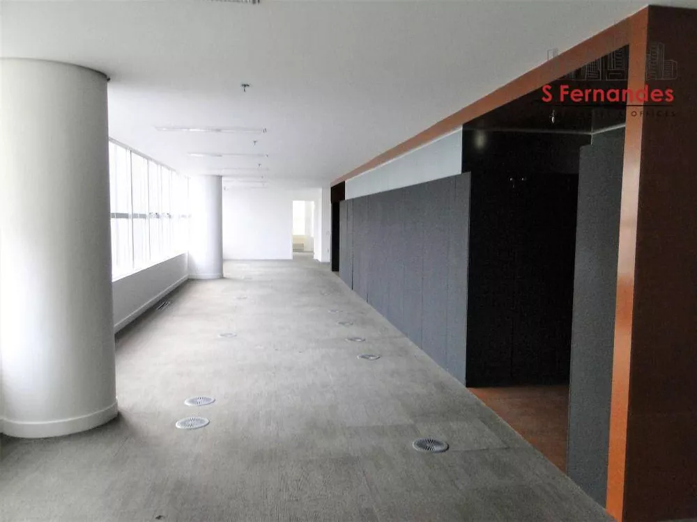 Conjunto Comercial-Sala para alugar, 385m² - Foto 2