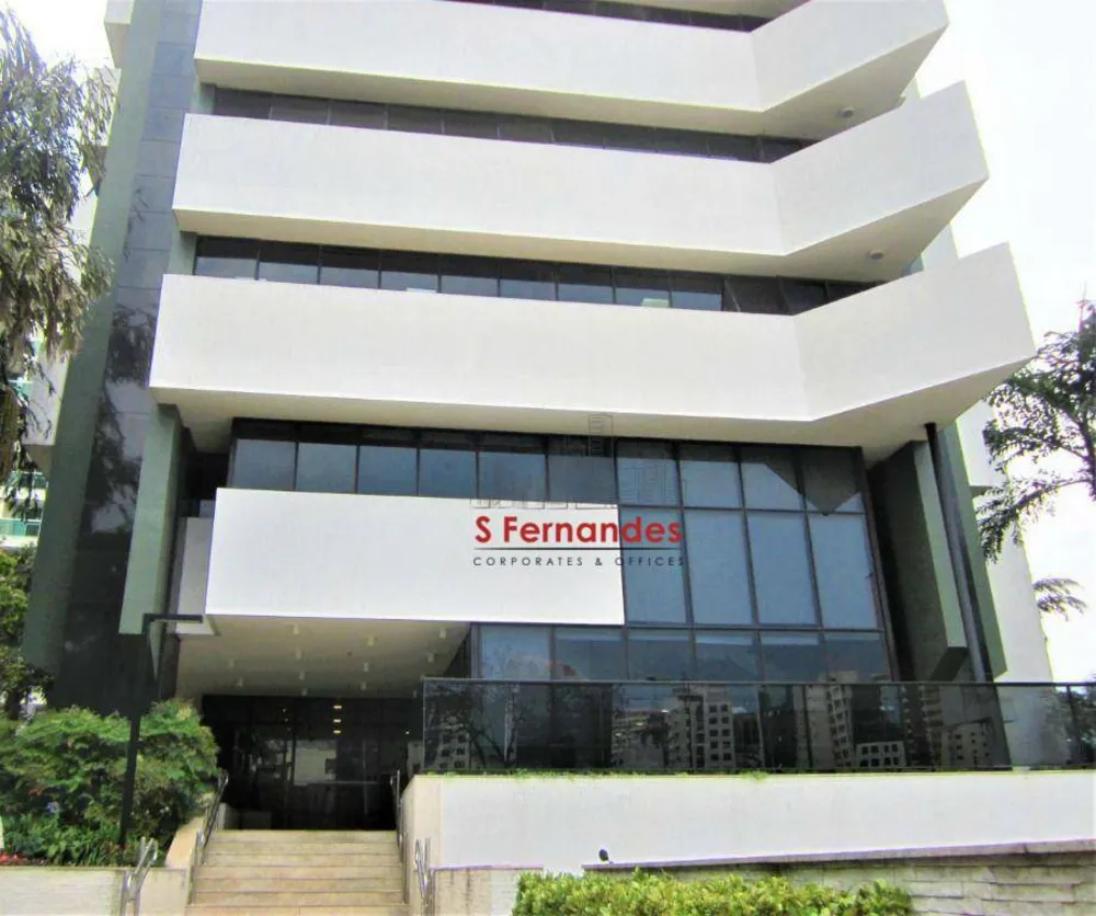 Sala-Conjunto, 280 m² - Foto 6